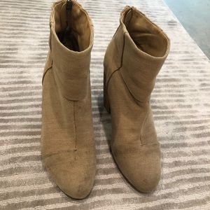 Rag and bone newberry boot